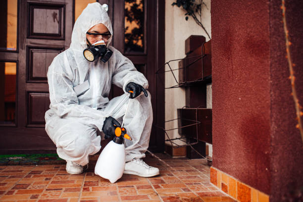 Multi-Unit and Airbnb Bed Bug Protocol in Messiah College