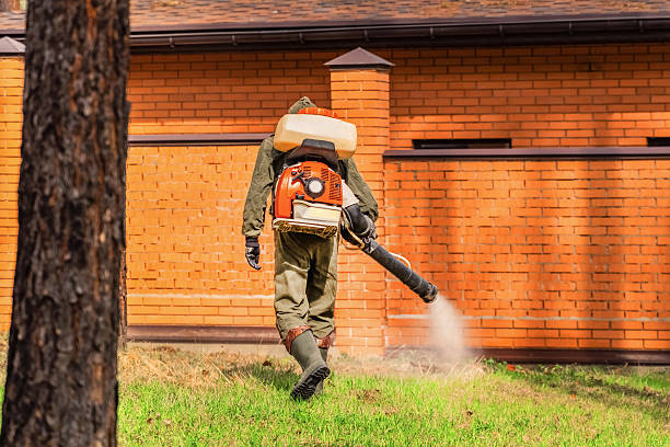 Bed Bug Clearance Verification and Documentation in Messiah College